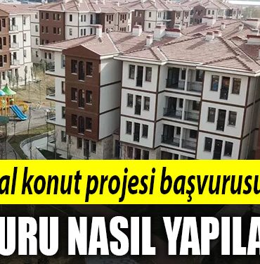 toki basvuru nasil yapilir kocaeli toki
