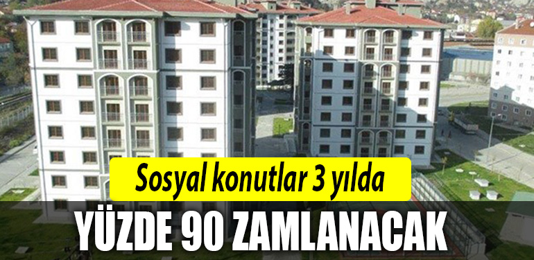toki zamlanacak