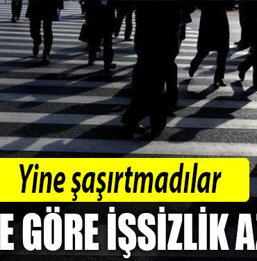 tuik issizlik