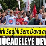 turk saglik sen kocaeli