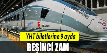 yht zam