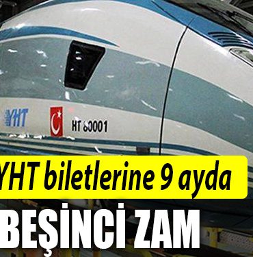 yht zam