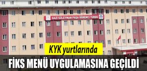 yurt