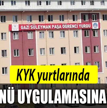 yurt