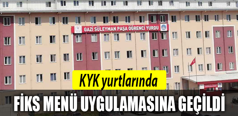 yurt