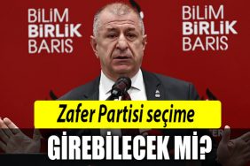 zafer partisi