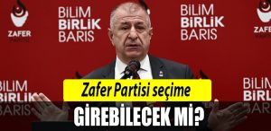 zafer partisi