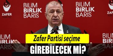 zafer partisi