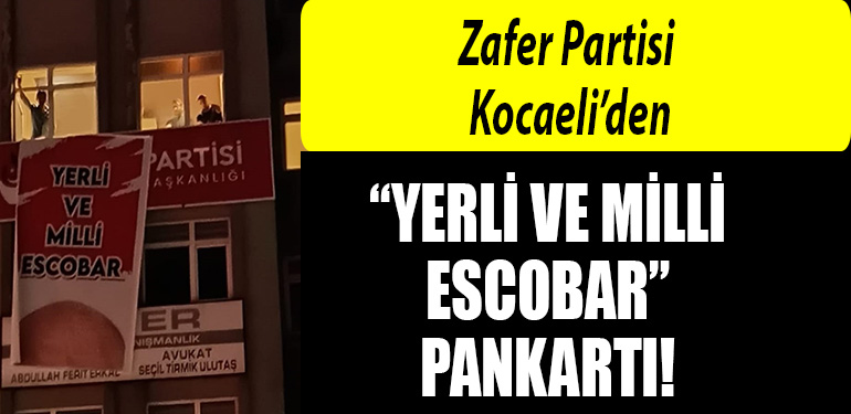 zafer partisi kocaeli
