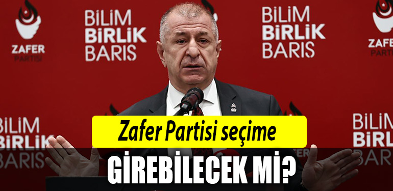 zafer partisi