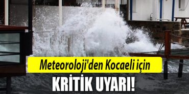 17 EKIM KOCAELI HAVA DURUMU