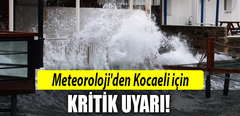 17 EKIM KOCAELI HAVA DURUMU