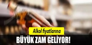ALKOL ZAM