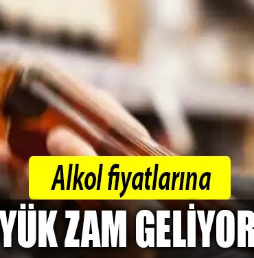 ALKOL ZAM