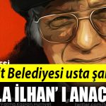 ATILLA ILHAN IZMIT BELEDIYESI