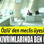 BASISKELE MECLIS YASIN OZLU