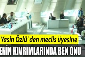 BASISKELE MECLIS YASIN OZLU