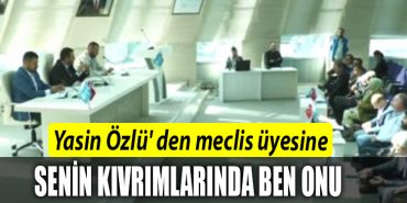 BASISKELE MECLIS YASIN OZLU