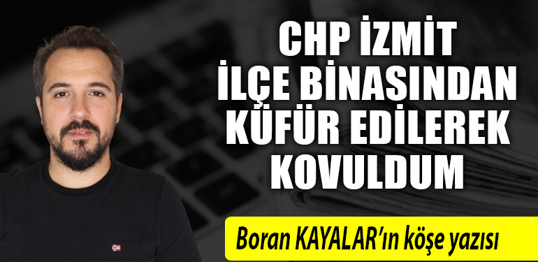 BORAN KAYALAR