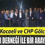 CHP VANLILAR DERNEGI