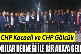 CHP VANLILAR DERNEGI