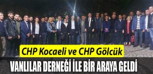 CHP VANLILAR DERNEGI