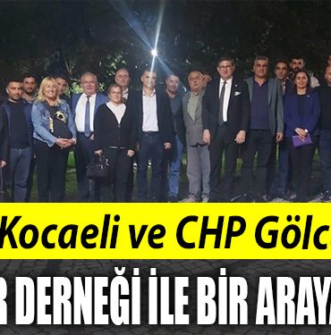 CHP VANLILAR DERNEGI