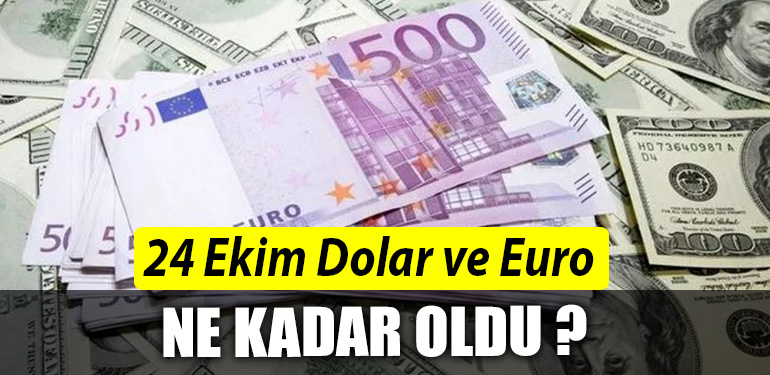 DOLAR EURO 1