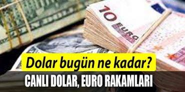 DOLAR EURO