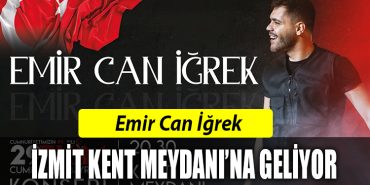 EMIRCANIGREK