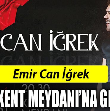 EMIRCANIGREK