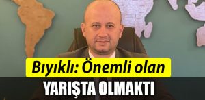 IBRAHIM BIYIKLI 1