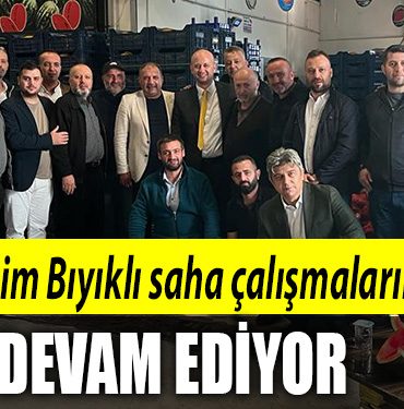 IBRAHIM BIYIKLI