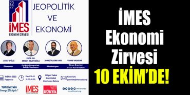 IMES EKONOMI