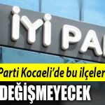 IYI PARTI KOCAELI 1