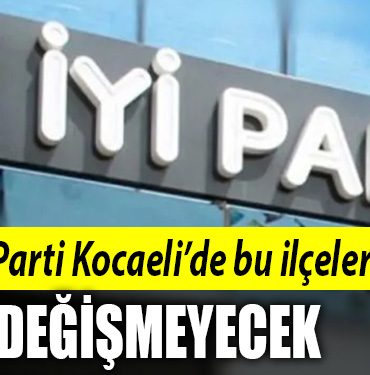 IYI PARTI KOCAELI 1