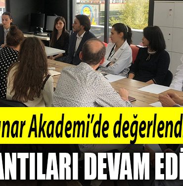 IZMIT CINAR AKADEMI