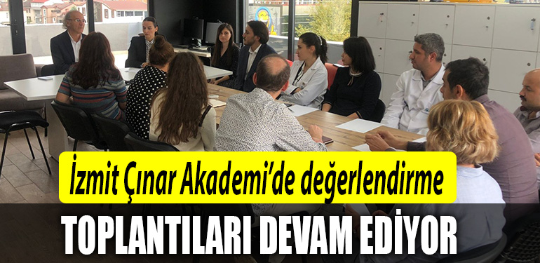 IZMIT CINAR AKADEMI