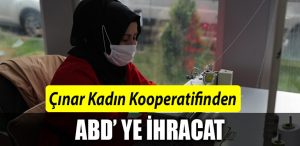 IZMIT CINAR KADIN KOOPERATIF