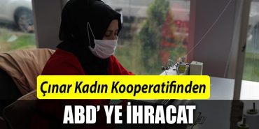 IZMIT CINAR KADIN KOOPERATIF