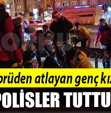 IZMIT INTIHAR KOPRU
