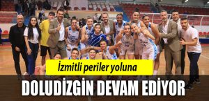 IZMITLI PERILER 1