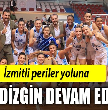 IZMITLI PERILER 1