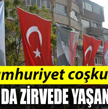 Izmit belediyesi 29 ekim cumhuriyet