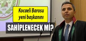 KOCAELI BAROSU MEHMET GUL