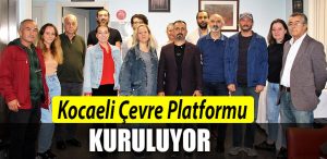 KOCAELI CEVRE PLATFORMU