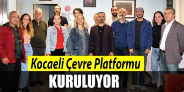 KOCAELI CEVRE PLATFORMU
