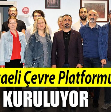 KOCAELI CEVRE PLATFORMU