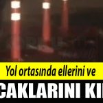 KOCAELI KAVGAAA