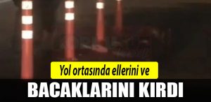 KOCAELI KAVGAAA